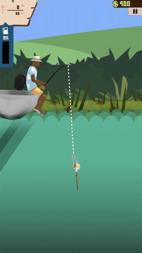 Fishing Frenzy: Catch & Shoot .